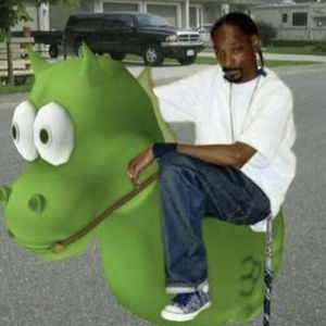 Meet your Posher, Hiroshi ._.